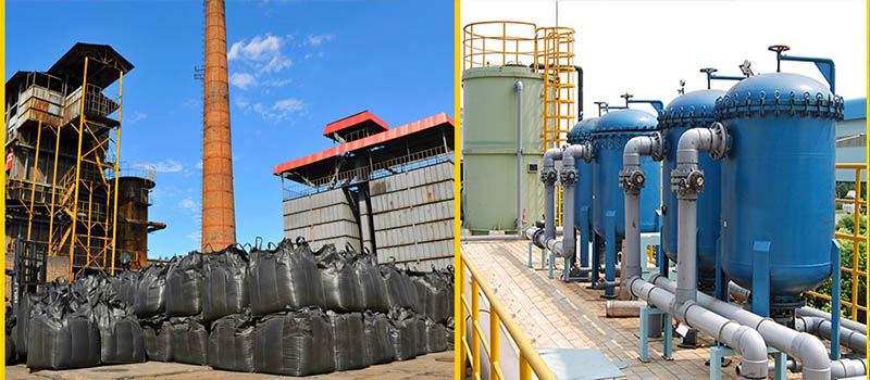 leyu体育官网入口蜂窝活性炭